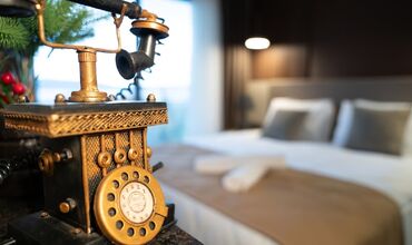 Monalisa Hotels Çanakkale