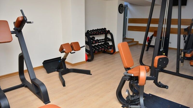 Parion Hotel
