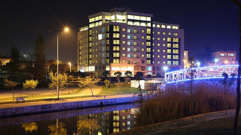 Parion Hotel