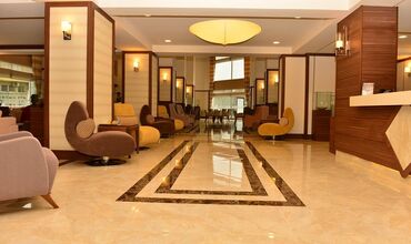Parion Hotel