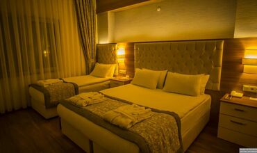 Parion Hotel