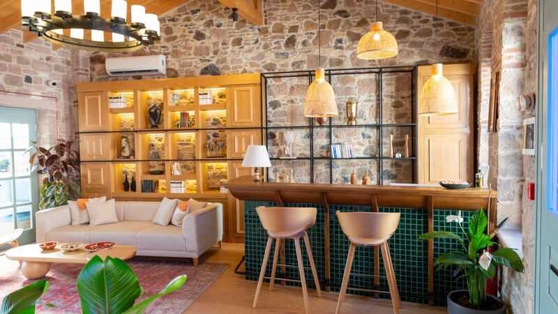 Qara Otel Cunda