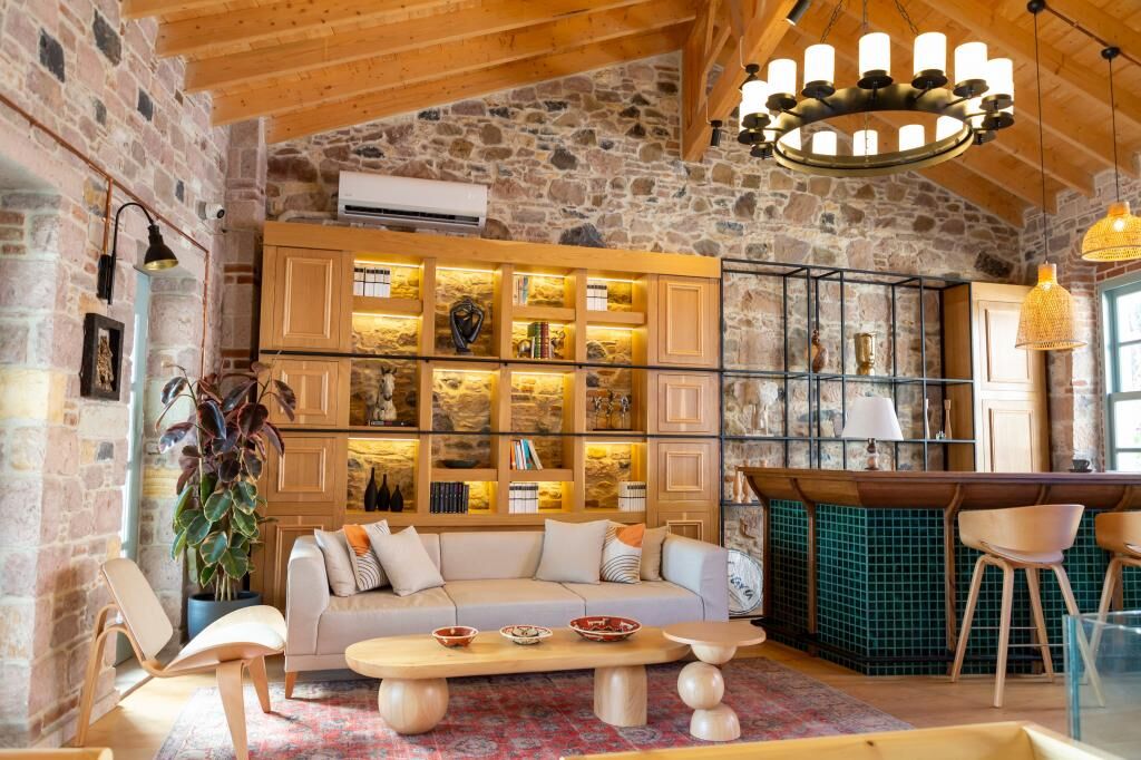 Qara Otel Cunda