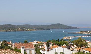 Qara Otel Cunda