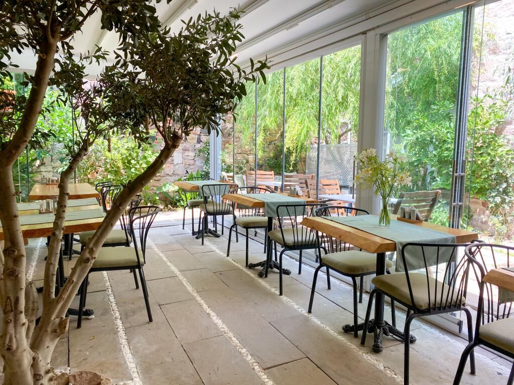 Cunda İlios Hotel