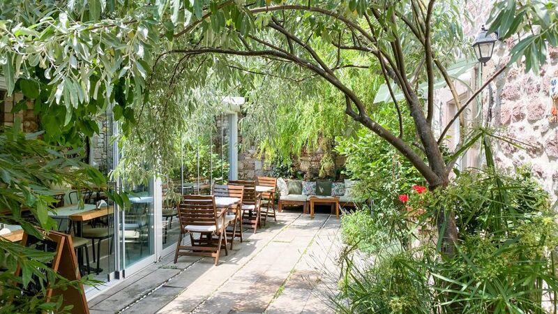 Cunda İlios Hotel
