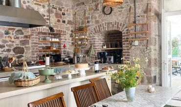 Cunda İlios Hotel