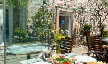 Cunda İlios Hotel