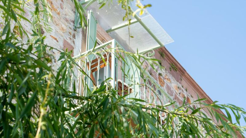 Cunda İlios Hotel