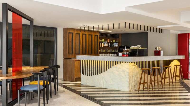 Ramada Encore by Wyndham İstanbul Arnavutköy