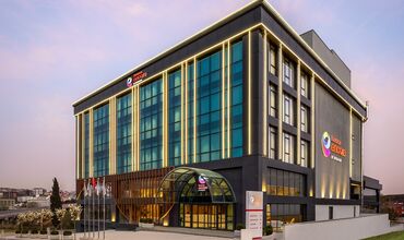 Ramada Encore by Wyndham İstanbul Arnavutköy