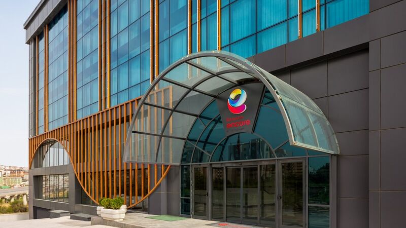 Ramada Encore by Wyndham İstanbul Arnavutköy