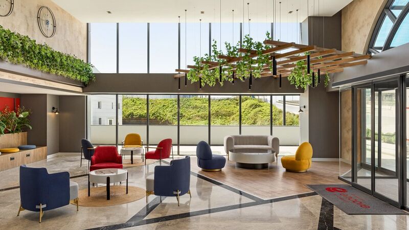 Ramada Encore by Wyndham İstanbul Arnavutköy