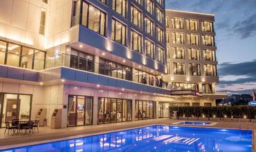 Hampton by Hilton Canakkale Gallipoli