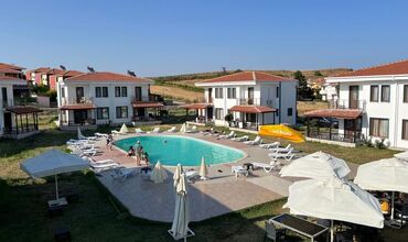 Kalanora Resort Hotel