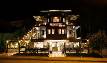 Taş Konak Boutique Hotel