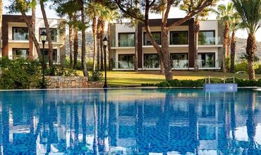 Hillstone Bodrum Hotel & Spa