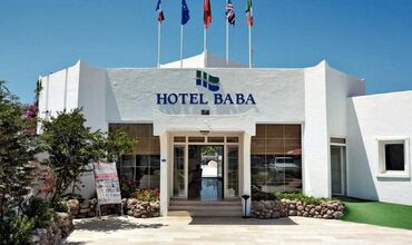 Hotel Baba