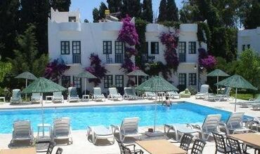 Flora Safir Hotel