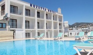 Rozetta Hotel