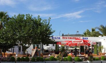 Dilek Apart Hotel