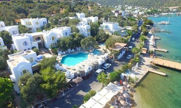 Omar Hotel
