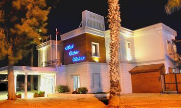 Hotel Centro Bodrum