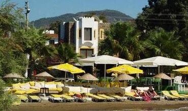 Nomia Boutique Hotel