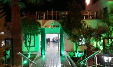 Ministar Hotel