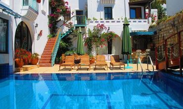Club Pirinc Hotel