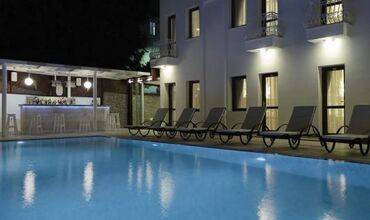 Costa Asmin Hotel