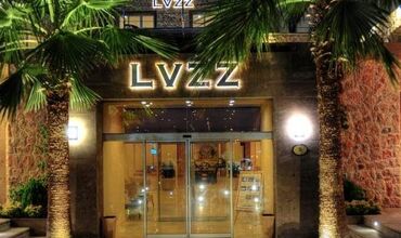 LVZZ Residences