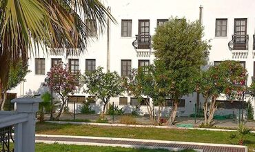 Costa Bianca Hotel