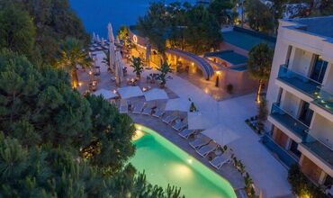 Inone Mucho Selection Hotel