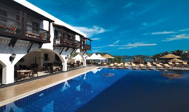 Costa Bitezhan Hotel