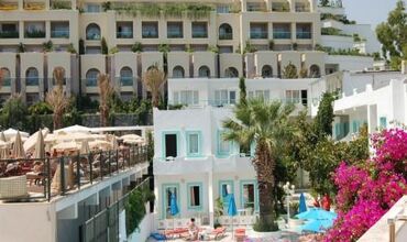 Erta Soyak Beach Otel