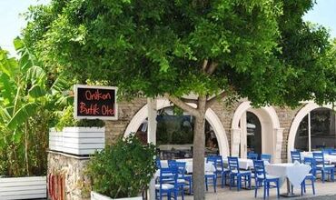 Onikon Hotel
