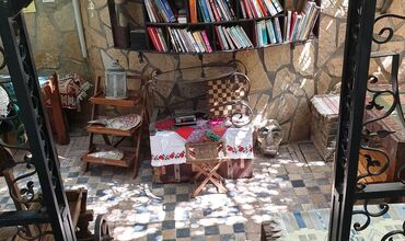 Caglar My House Apart Hotel