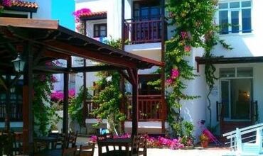Orion Hotel