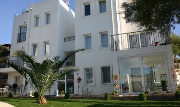 Rose Residence