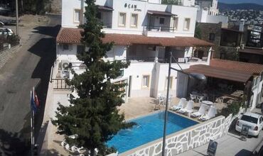 Çam Hotel