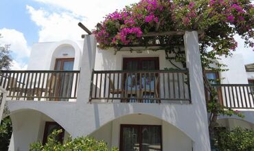 Gümbet Cove