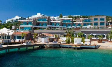 Casa Nonna Bodrum
