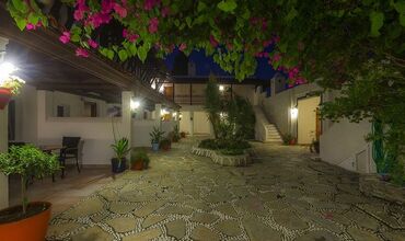 Magna Manastir Hotel