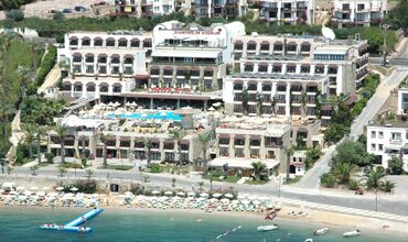 Diamond of Bodrum by Loxia Hotels