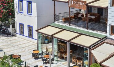 Petra Butik Otel