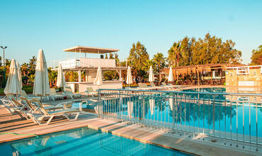 Ladonia Hotels Del Mare