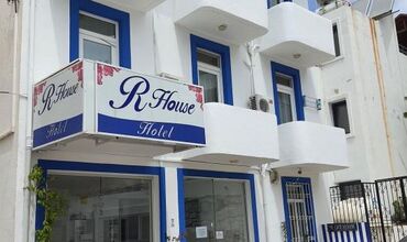 R House Hotel