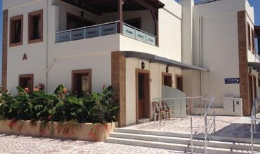 Özükara Apartments I