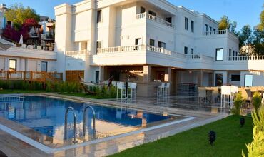Laden Hotel Bodrum
